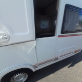                         PRZYCZEPA KEMPINGOWA BURSTNER PREMIO LIFE 415 TK BRAVA MODEL 2023 - zdjęcie 18
                        