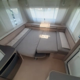                         PRZYCZEPA KEMPINGOWA BURSTNER PREMIO LIFE 415 TK BRAVA MODEL 2023 - zdjęcie 15
                        