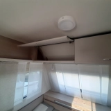                         PRZYCZEPA KEMPINGOWA BURSTNER PREMIO LIFE 415 TK BRAVA MODEL 2023 - zdjęcie 14
                        