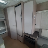                         PRZYCZEPA KEMPINGOWA BURSTNER PREMIO LIFE 415 TK BRAVA MODEL 2023 - zdjęcie 11
                        