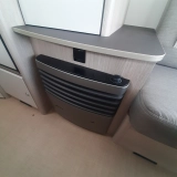                         PRZYCZEPA KEMPINGOWA BURSTNER PREMIO LIFE 415 TK BRAVA MODEL 2023 - zdjęcie 10
                        