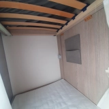                         PRZYCZEPA KEMPINGOWA BURSTNER PREMIO LIFE 415 TK BRAVA MODEL 2023 - zdjęcie 3
                        