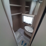                         PRZYCZEPA KEMPINGOWA BURSTNER PREMIO LIFE 415 TK BRAVA MODEL 2023 - zdjęcie 1
                        