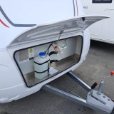                         PRZYCZEPA KEMPINGOWA BURSTNER PREMIO PLUS 440 TK BRAVA NOWA! MODEL 2023 - zdjęcie 27
                        