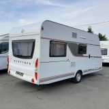                         PRZYCZEPA KEMPINGOWA BURSTNER PREMIO PLUS 440 TK BRAVA NOWA! MODEL 2023 - zdjęcie 25
                        