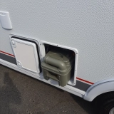                         PRZYCZEPA KEMPINGOWA BURSTNER PREMIO PLUS 440 TK BRAVA NOWA! MODEL 2023 - zdjęcie 22
                        