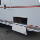                         PRZYCZEPA KEMPINGOWA BURSTNER PREMIO PLUS 440 TK BRAVA NOWA! MODEL 2023 - zdjęcie 21
                        