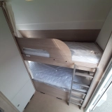                         PRZYCZEPA KEMPINGOWA BURSTNER PREMIO PLUS 440 TK BRAVA NOWA! MODEL 2023 - zdjęcie 16
                        