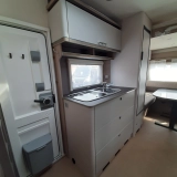                         PRZYCZEPA KEMPINGOWA BURSTNER PREMIO PLUS 440 TK BRAVA NOWA! MODEL 2023 - zdjęcie 14
                        