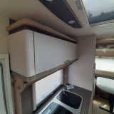                         PRZYCZEPA KEMPINGOWA BURSTNER PREMIO PLUS 440 TK BRAVA NOWA! MODEL 2023 - zdjęcie 12
                        