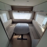                         PRZYCZEPA KEMPINGOWA BURSTNER PREMIO PLUS 440 TK BRAVA NOWA! MODEL 2023 - zdjęcie 10
                        