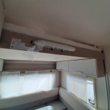                         PRZYCZEPA KEMPINGOWA BURSTNER PREMIO PLUS 440 TK BRAVA NOWA! MODEL 2023 - zdjęcie 9
                        