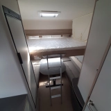                         PRZYCZEPA KEMPINGOWA BURSTNER PREMIO PLUS 440 TK BRAVA NOWA! MODEL 2023 - zdjęcie 8
                        