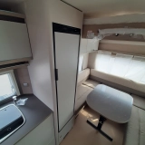                         PRZYCZEPA KEMPINGOWA BURSTNER PREMIO PLUS 440 TK BRAVA NOWA! MODEL 2023 - zdjęcie 6
                        