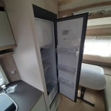                         PRZYCZEPA KEMPINGOWA BURSTNER PREMIO PLUS 440 TK BRAVA NOWA! MODEL 2023 - zdjęcie 5
                        