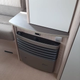                         PRZYCZEPA KEMPINGOWA BURSTNER PREMIO PLUS 440 TK BRAVA NOWA! MODEL 2023 - zdjęcie 4
                        