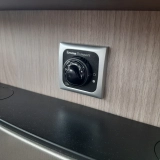                         PRZYCZEPA KEMPINGOWA BURSTNER PREMIO PLUS 440 TK BRAVA NOWA! MODEL 2023 - zdjęcie 3
                        