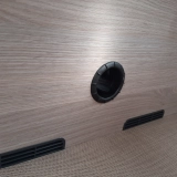                         PRZYCZEPA KEMPINGOWA BURSTNER PREMIO PLUS 440 TK BRAVA NOWA! MODEL 2023 - zdjęcie 2
                        