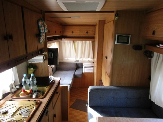                         Kamper Peugeot J5 280L - zdjęcie 10
                        