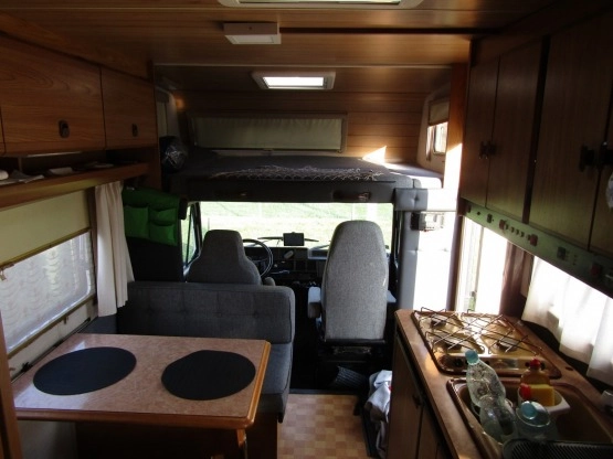                         Kamper Peugeot J5 280L - zdjęcie 11
                        