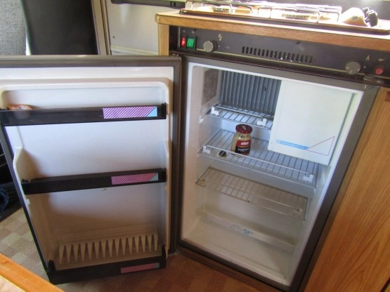                         Kamper Peugeot J5 280L - zdjęcie 14
                        