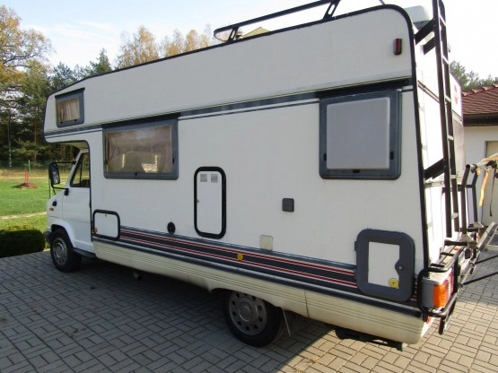                        Kamper Peugeot J5 280L - zdjęcie 2
                        