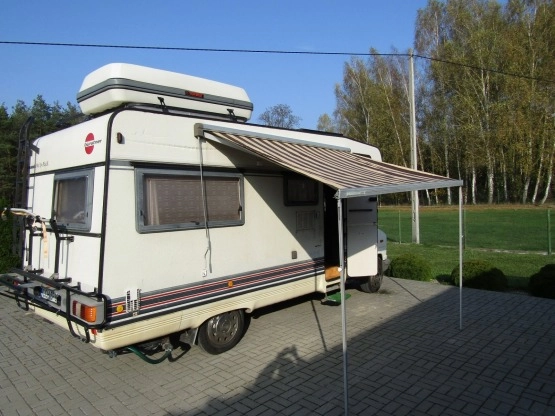                         Kamper Peugeot J5 280L - zdjęcie 6
                        