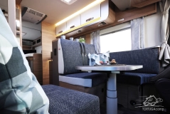                         Integra Weinsberg CaraCOre 700 MEG  - zdjęcie 8
                        