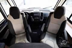                         Integra Weinsberg CaraCOre 700 MEG  - zdjęcie 5
                        