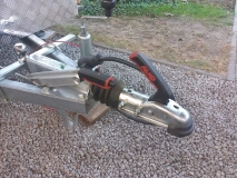                         Niewiadów N-SPRINT 4os. (łóżko piętrowe) WC klimatyzacja webasto fotowoltaika - zdjęcie 10
                        