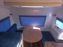                         Niewiadów N-SPRINT 4os. (łóżko piętrowe) WC klimatyzacja webasto fotowoltaika - zdjęcie 5
                        