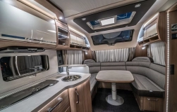                         Knaus Sudwind 650 UDF - Scandinavian Selection - zdjęcie 11
                        