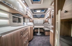                         Knaus Sudwind 650 UDF - Scandinavian Selection - zdjęcie 10
                        