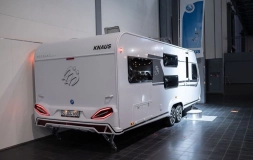                         Knaus Sudwind 650 UDF - Scandinavian Selection - zdjęcie 5
                        