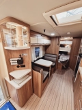                         Knaus Sudwind 650 UDF - Scandinavian Selection - zdjęcie 4
                        