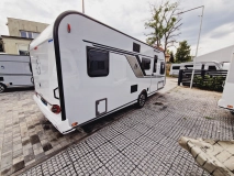                         Knaus Sudwind 580 QS - Wersja jubileuszowa - zdjęcie 9
                        