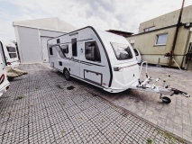                         Knaus Sudwind 580 QS - Wersja jubileuszowa - zdjęcie 10
                        