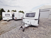                         Knaus Sudwind 580 QS - Wersja jubileuszowa - zdjęcie 2
                        