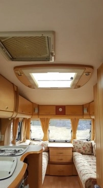                         BAILEY PAGEANT 5/6 OSOBOWA 2004 R., PRZEDSIONEK, ZAREJESTROWANA - zdjęcie 7
                        