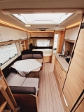                         Knaus Sudwind 580 QS - Wersja jubileuszowa - zdjęcie 14
                        