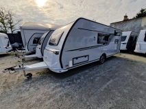                         Knaus Sudwind 580 QS - Wersja jubileuszowa - zdjęcie 3
                        