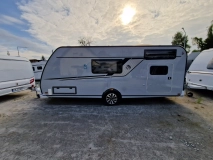                         Knaus Sudwind 580 QS - Wersja jubileuszowa - zdjęcie 4
                        