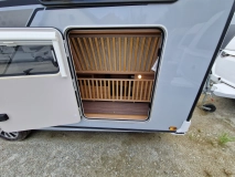                         Knaus Sudwind 580 QS - Wersja jubileuszowa - zdjęcie 8
                        