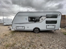                         Knaus Sudwind 500 QDK - Wersja jubileuszowa - zdjęcie 2
                        