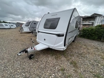                         Knaus Sudwind 500 QDK - Wersja jubileuszowa - zdjęcie 1
                        