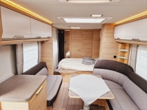                         Knaus Sudwind 650 PXB - Wersja jubileuszowa - zdjęcie 21
                        