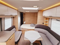                         Knaus Sudwind 650 PXB - Wersja jubileuszowa - zdjęcie 20
                        