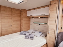                         Knaus Sudwind 650 PXB - Wersja jubileuszowa - zdjęcie 19
                        