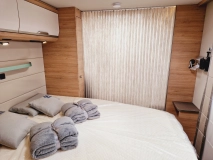                         Knaus Sudwind 650 PXB - Wersja jubileuszowa - zdjęcie 17
                        