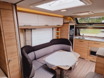                         Knaus Sudwind 650 PXB - Wersja jubileuszowa - zdjęcie 12
                        